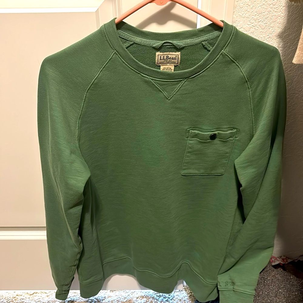 Eddie Bauer Men’s Long Sleeve